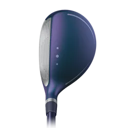 G Le4 IRONS/HYBRIDS