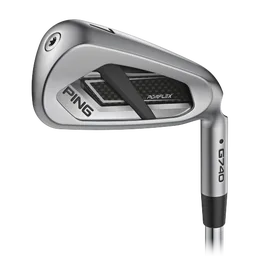 G740 IRON