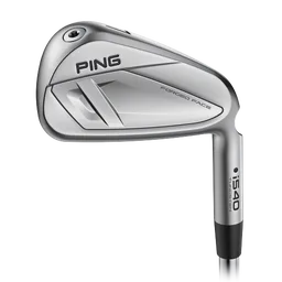 i540 IRON
