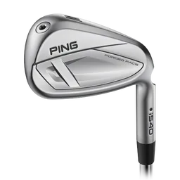 i540 IRON