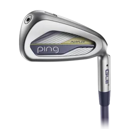 G Le4 IRONS/HYBRIDS