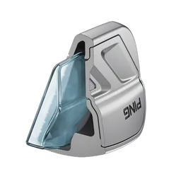 iDi DRIVING IRON