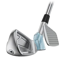 iDi DRIVING IRON