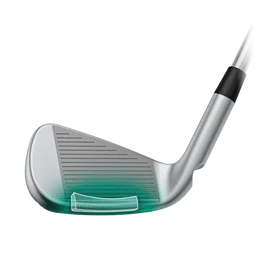 i540 IRON