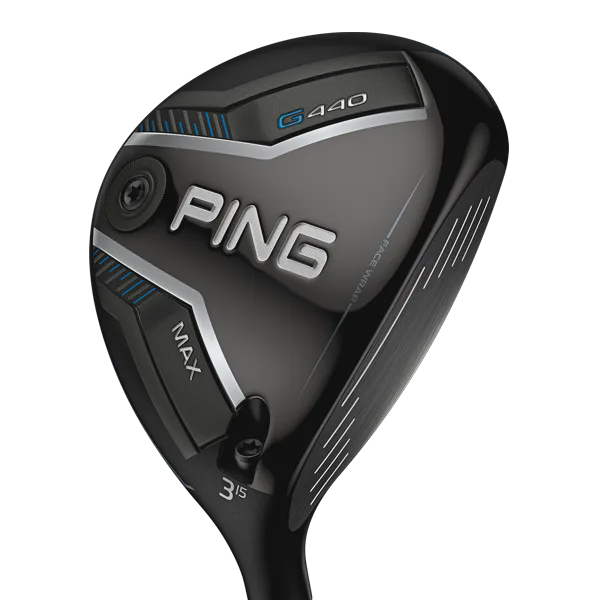 G440 MAX DRIVER