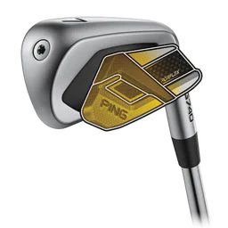 G740 IRON
