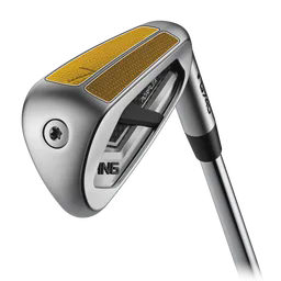 G740 IRON