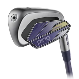 G Le4 IRONS/HYBRIDS