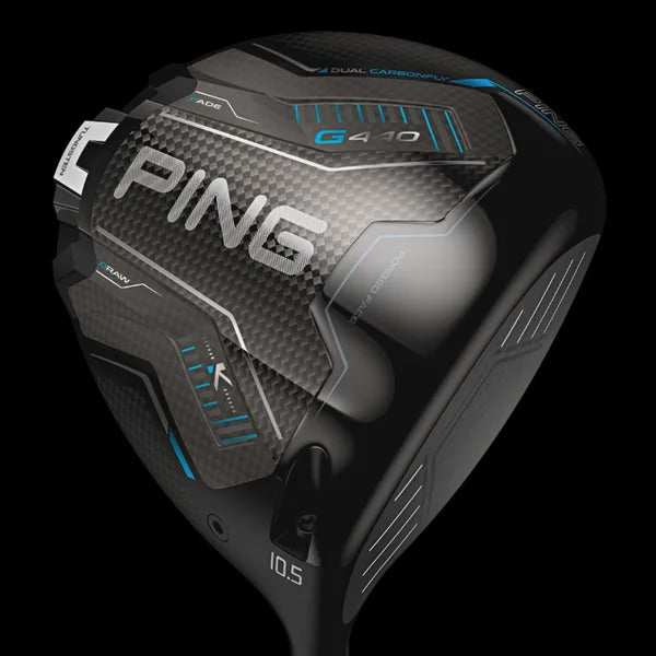 G440 K DRIVER