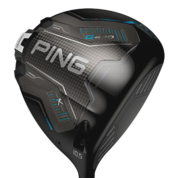 G440 MAX DRIVER