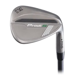 PRODi G IRONS