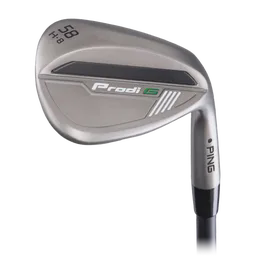 PRODi G IRONS