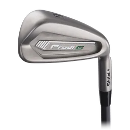 PRODi G IRONS