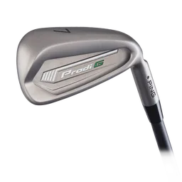 PRODi G IRONS