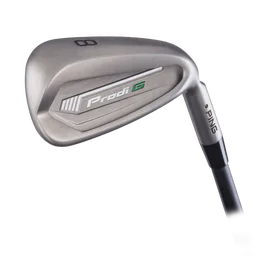 PRODi G IRONS