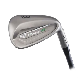 PRODi G IRONS