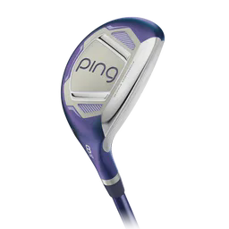 G Le4 IRONS/HYBRIDS