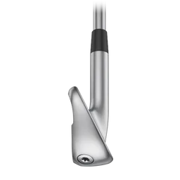 i540 IRON