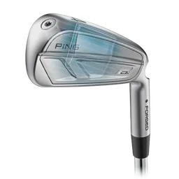 iDi DRIVING IRON