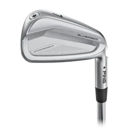 BLUEPRINT S IRON