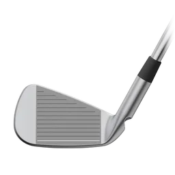 BLUEPRINT S IRON