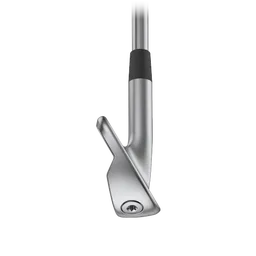 BLUEPRINT S IRON