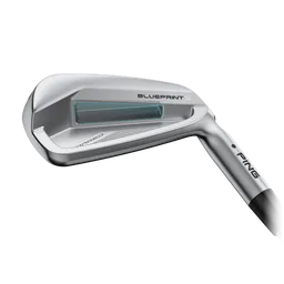 BLUEPRINT S IRON