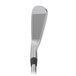 BLUEPRINT T IRON