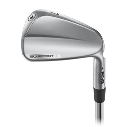 BLUEPRINT T IRON