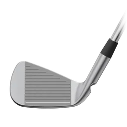 BLUEPRINT T IRON