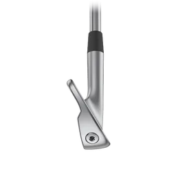 BLUEPRINT T IRON