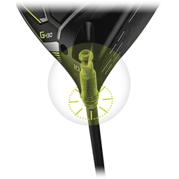 G430 MAX DRIVER