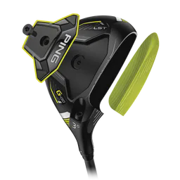 G430 LST FAIRWAY
