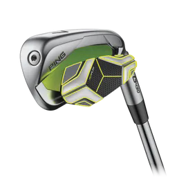 G430 IRON