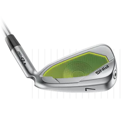 G430 IRON