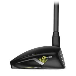 G430 LST FAIRWAY