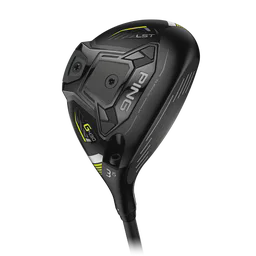 G430 LST FAIRWAY