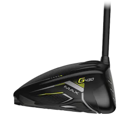 G430 MAX DRIVER