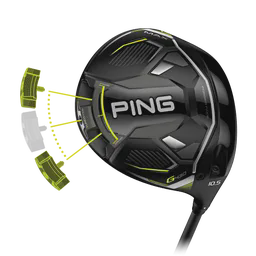 G430 MAX DRIVER