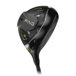 G430 MAX FAIRWAY
