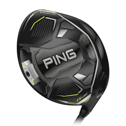 G430 MAX HL DRIVER