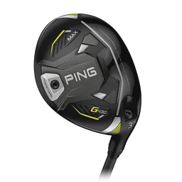 G430 MAX HL FAIRWAY