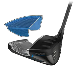 G440 SFT HL DRIVER