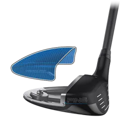 G440 SFT FAIRWAY