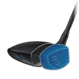G440 MAX HL FAIRWAY