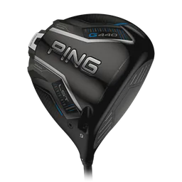 G440 LST DRIVER