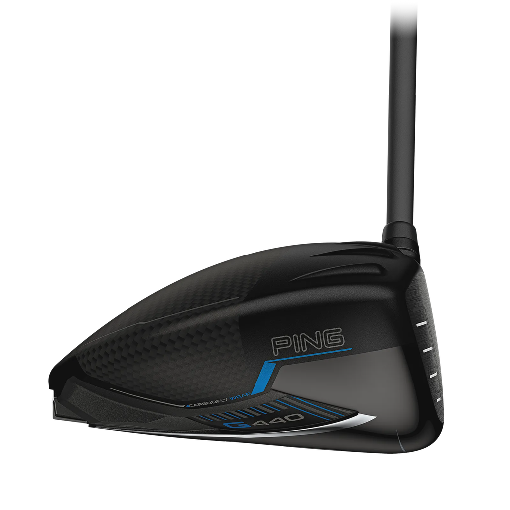 G440 MAX DRIVER