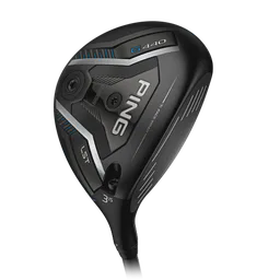 G440 LST FAIRWAY