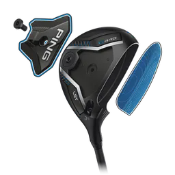G440 LST FAIRWAY