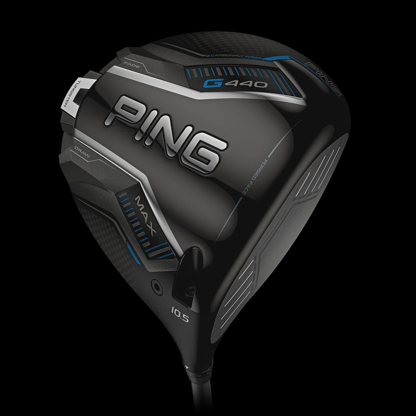 G440 MAX DRIVER